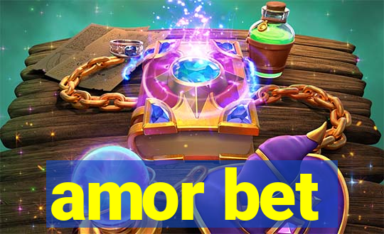 amor bet